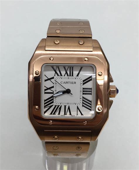 real or fake cartier watch|fake cartier watches for men.